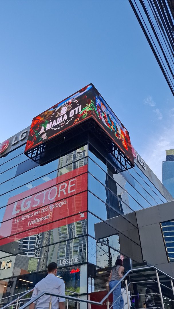 Torre LG Business Center - Corner - Imagen 2